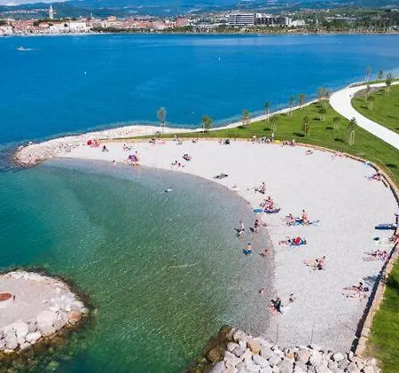 Ognissanti 4 - Free Parking * Koper